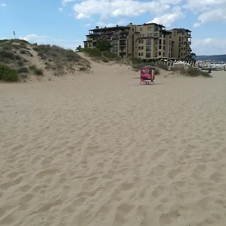 Orhideya Διαμέρισμα