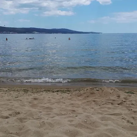 Orhideya Lejlighed *