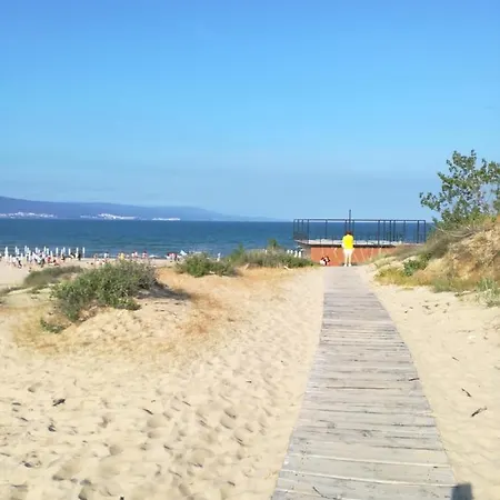 Orhideya Lejlighed Sunny Beach