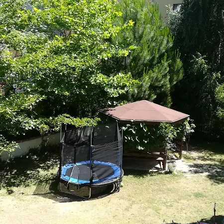 Orhideya * Σάνι Μπιτς