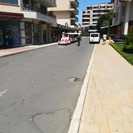 Lejlighed Orhideya Sunny Beach