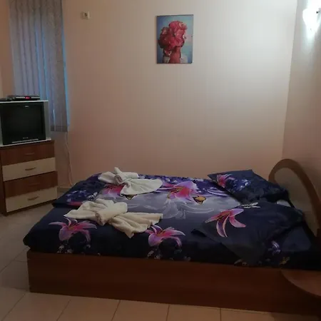 Orhideya * Σάνι Μπιτς