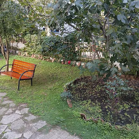 Διαμέρισμα Orhideya *