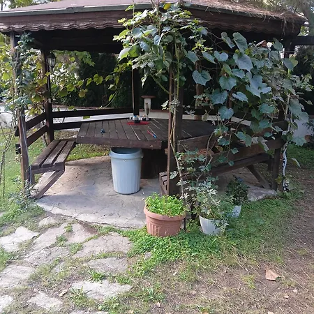 Orhideya Διαμέρισμα Σάνι Μπιτς