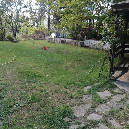 Lejlighed Orhideya *