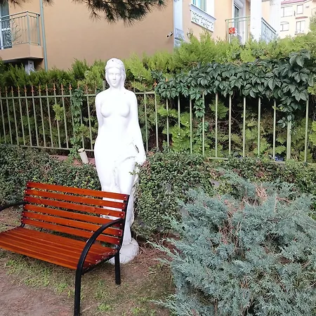 Orhideya Διαμέρισμα Σάνι Μπιτς