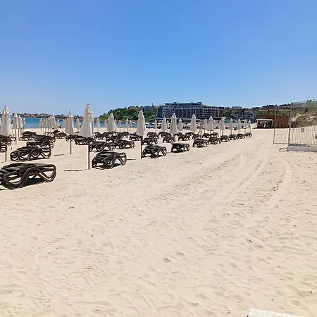 Orhideya * Σάνι Μπιτς