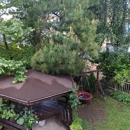 Orhideya Lejlighed Sunny Beach