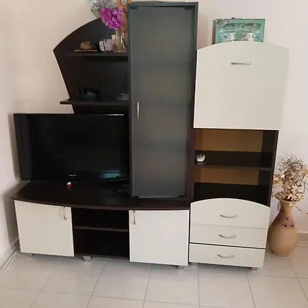 Orhideya Διαμέρισμα Σάνι Μπιτς