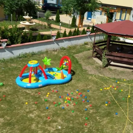 Orhideya Διαμέρισμα