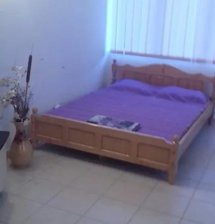 Orhideya Lejlighed *