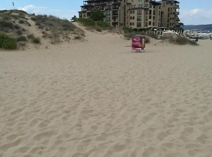 Orhideya Appartement