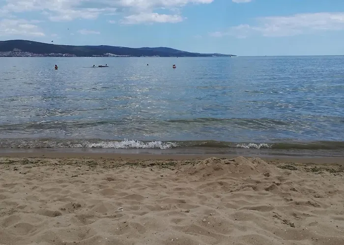 Orhideya Appartement *