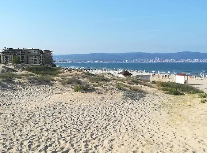 Orhideya Appartement