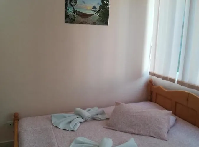 Orhideya Appartement *