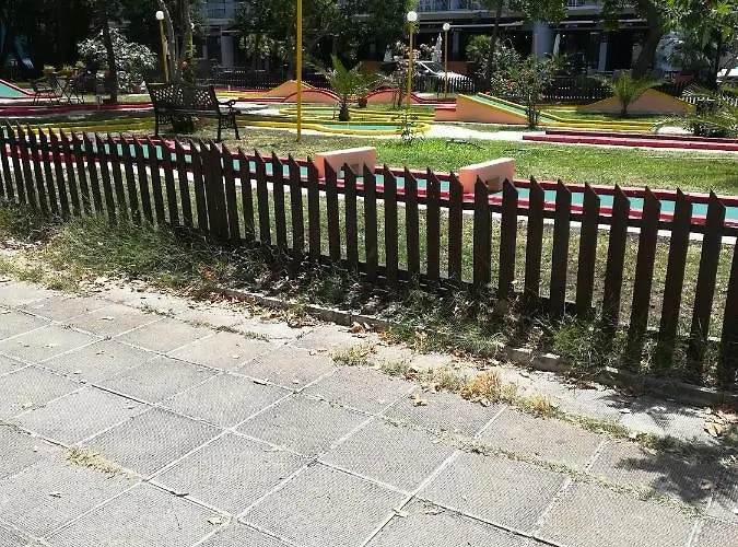 Orhideya Apartament Słoneczny Brzeg