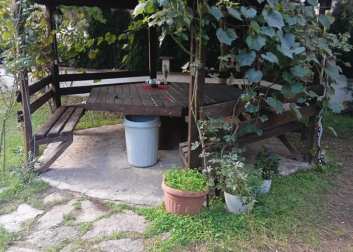 Orhideya Appartement Slantchev Briag