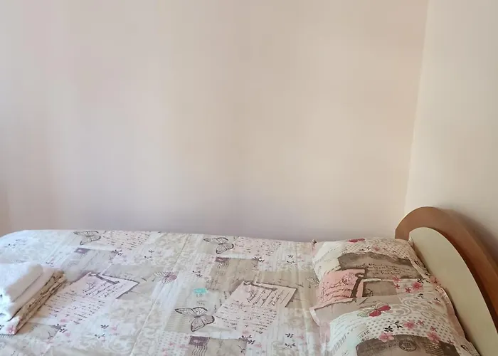 Orhideya Appartement