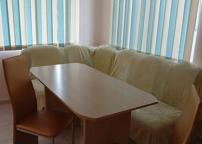 Appartement Orhideya