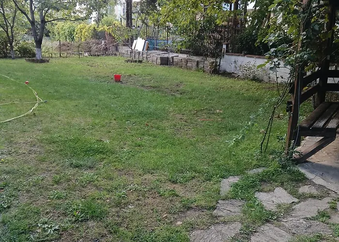 Apartament Orhideya *