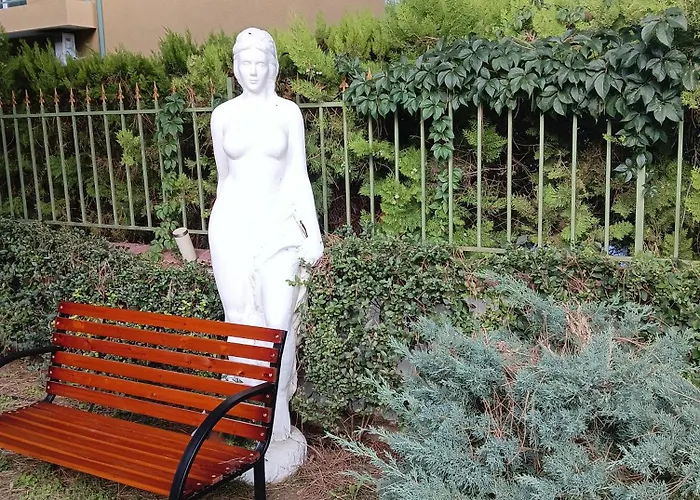 Orhideya Апартаменты Солнечный берег