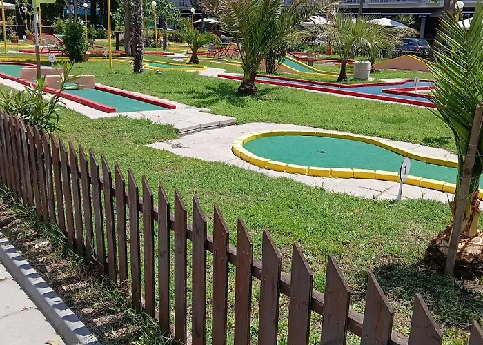 Appartement Orhideya