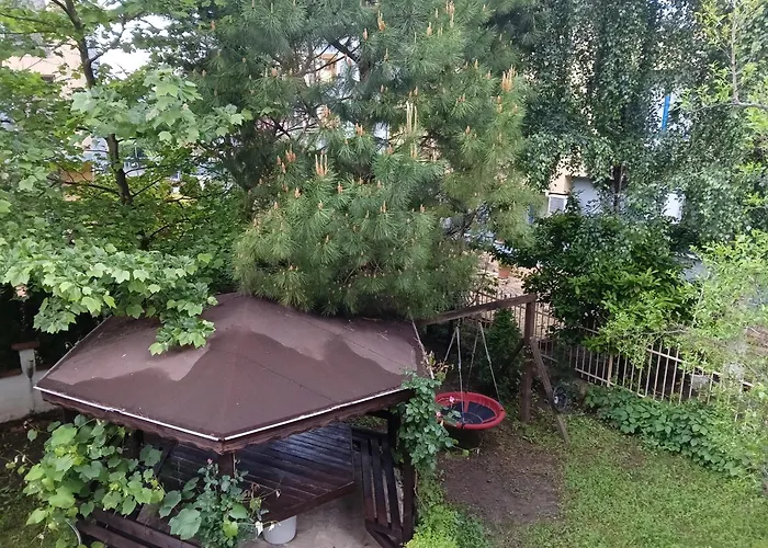 Orhideya Appartement Slantchev Briag