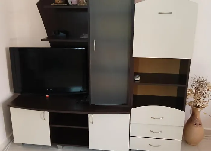 Orhideya Appartement Slantchev Briag