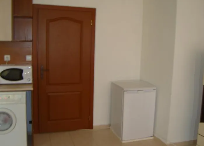 Appartement Orhideya *