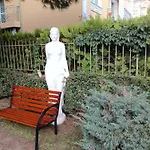 Orhideya Apartment Sunny Beach