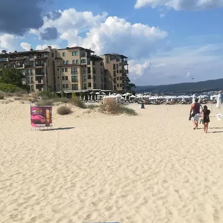 Orhideya Appartement