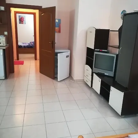 Orhideya Apartment