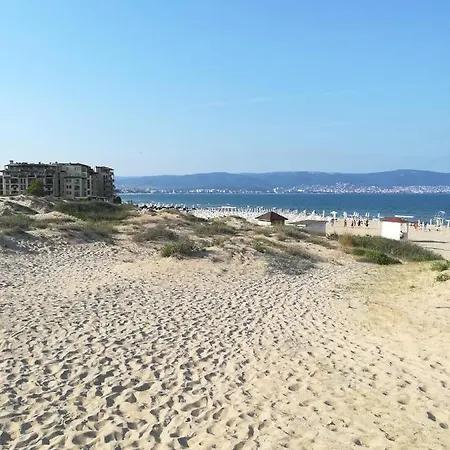 Orhideya Appartement