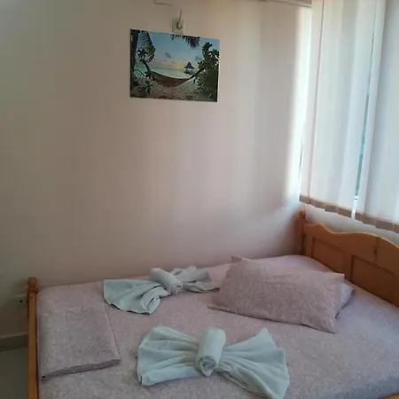 Orhideya Appartement *