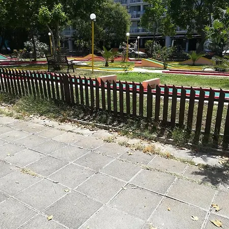 Orhideya Apartment Slantschew brjag
