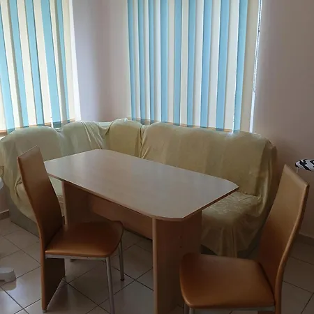 Appartement Orhideya Sunny Beach