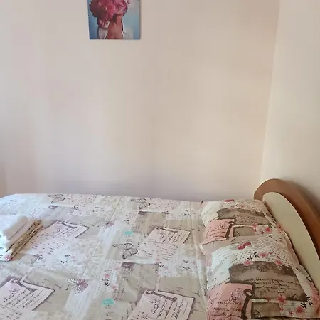 Orhideya Apartment