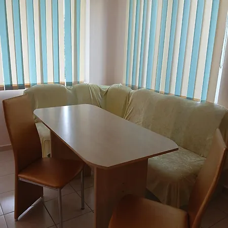 Apartment Orhideya