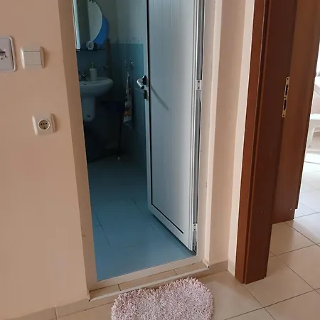 Orhideya Apartment