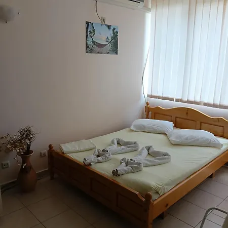 Apartman Orhideya