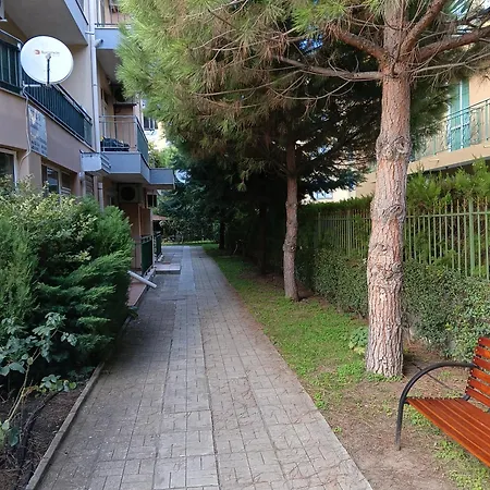 Orhideya Apartment *