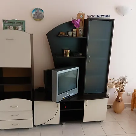 Apartment Orhideya *