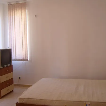 Orhideya Apartment Sunny Beach