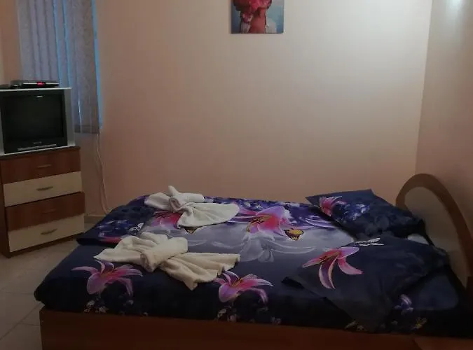 Orhideya * Slăntjev Brjag