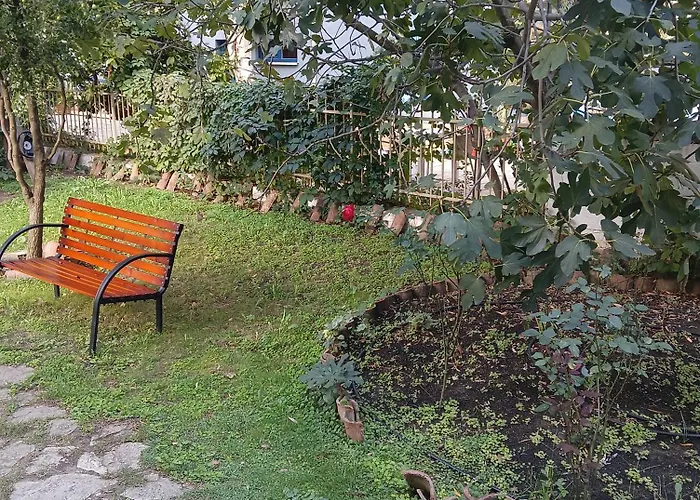 Lägenhet Orhideya *