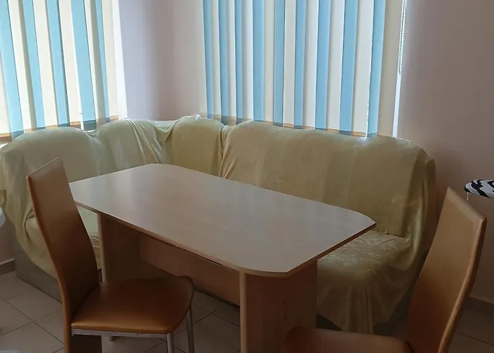 Lägenhet Orhideya Slăntjev Brjag