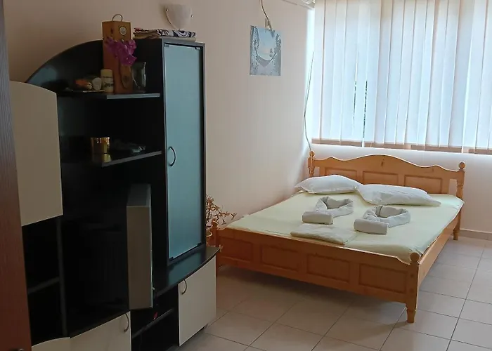 Orhideya Slăntjev Brjag