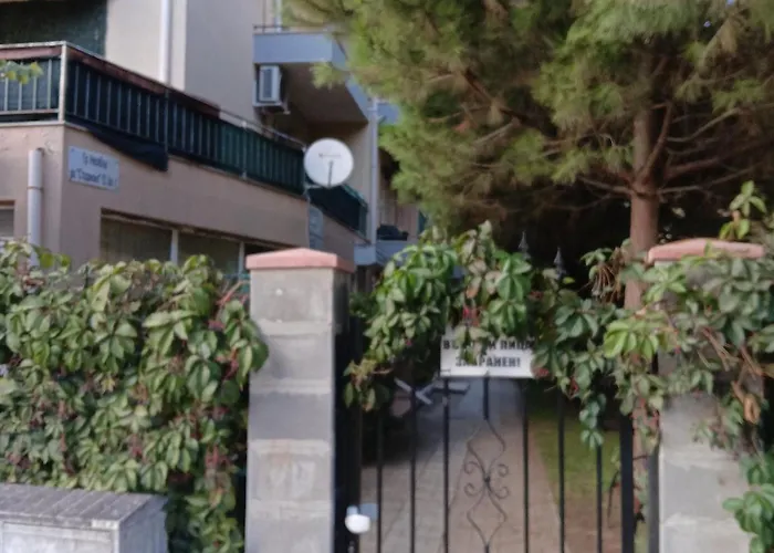 Orhideya * Slăntjev Brjag