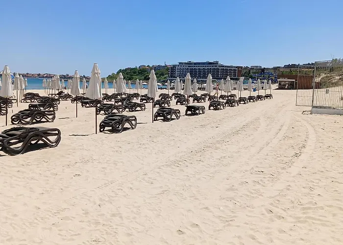 Orhideya * Slăntjev Brjag