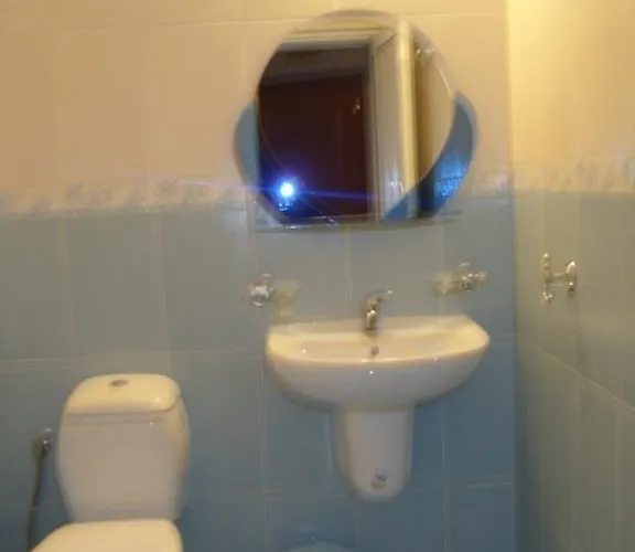 Orhideya * Slăntjev Brjag